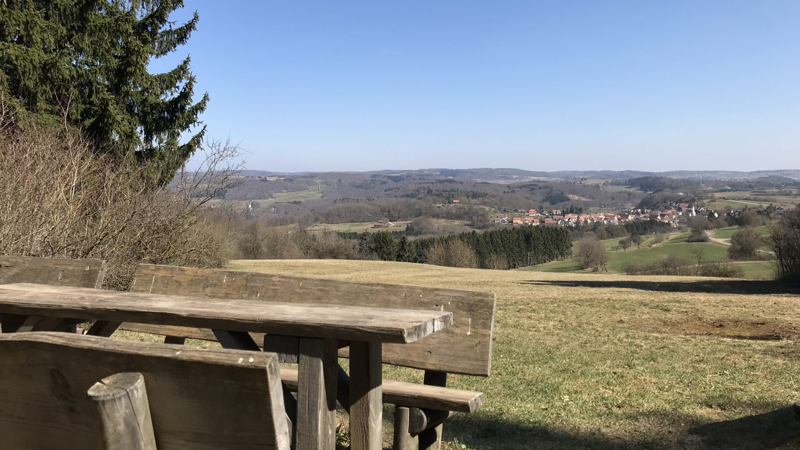 Segwaytour Münsingen